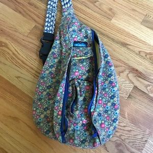 Kavu Rope Bag